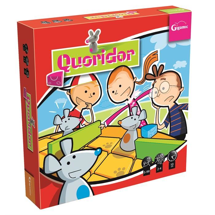 Quoridor Çocuk